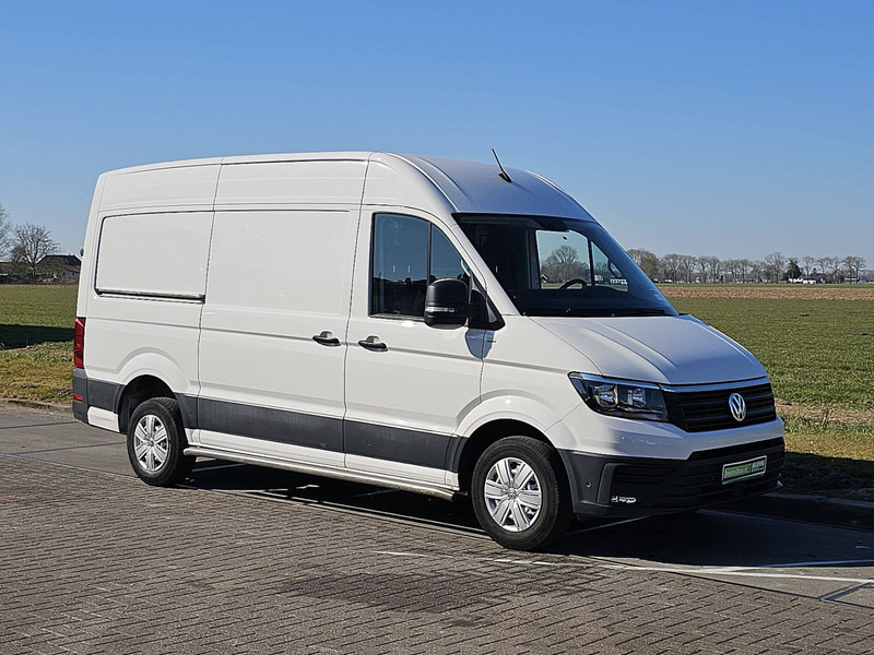 Volkswagen Crafter 35 2.0 L3H3 2XZijdeur Navi! - Pakettiauto: kuva Volkswagen Crafter 35 2.0 L3H3 2XZijdeur Navi! - Pakettiauto Volkswagen Crafter 35 2.0 L3H3 2XZijdeur Navi! - Pakettiauto: kuva Volkswagen Crafter 35 2.0 L3H3 2XZijdeur Navi! - Pakettiauto