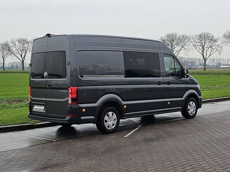 Volkswagen Crafter 35 2.0 L3H3 LED Carplay - Pakettiauto: kuva Volkswagen Crafter 35 2.0 L3H3 LED Carplay - Pakettiauto Volkswagen Crafter 35 2.0 L3H3 LED Carplay - Pakettiauto: kuva Volkswagen Crafter 35 2.0 L3H3 LED Carplay - Pakettiauto