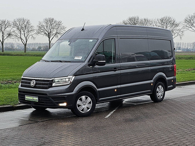Volkswagen Crafter 35 2.0 L3H3 LED Carplay - Pakettiauto: kuva Volkswagen Crafter 35 2.0 L3H3 LED Carplay - Pakettiauto Volkswagen Crafter 35 2.0 L3H3 LED Carplay - Pakettiauto: kuva Volkswagen Crafter 35 2.0 L3H3 LED Carplay - Pakettiauto
