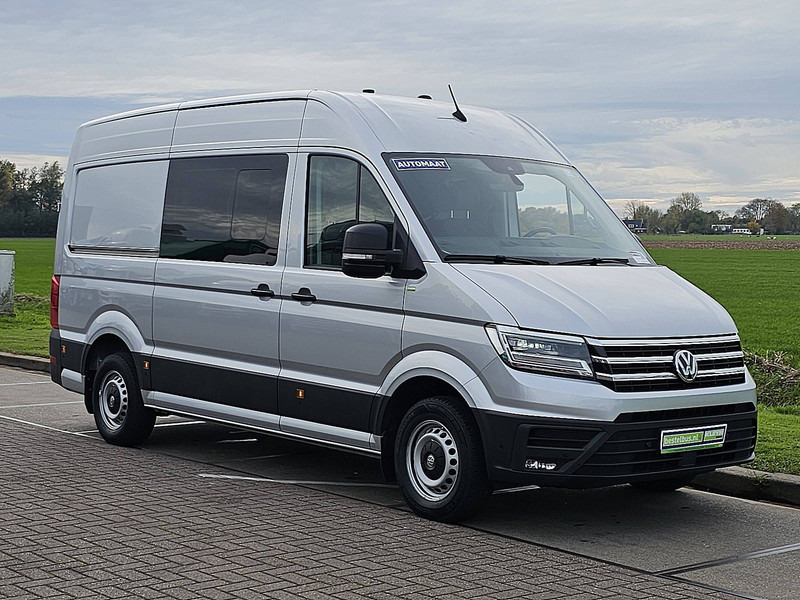 Volkswagen Crafter 35 2.0 L3H3 LED Navi! - Pakettiauto: kuva Volkswagen Crafter 35 2.0 L3H3 LED Navi! - Pakettiauto Volkswagen Crafter 35 2.0 L3H3 LED Navi! - Pakettiauto: kuva Volkswagen Crafter 35 2.0 L3H3 LED Navi! - Pakettiauto