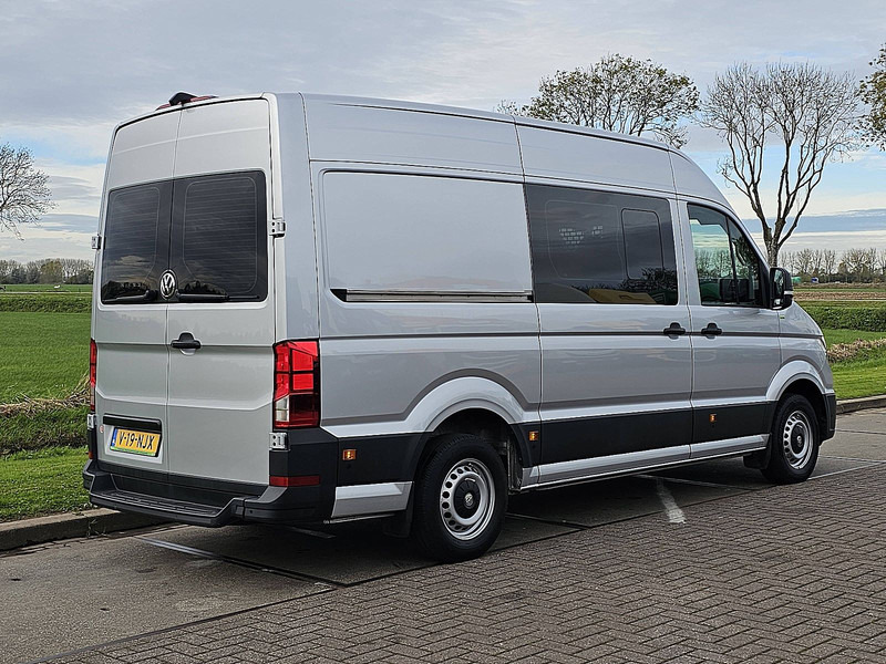 Volkswagen Crafter 35 2.0 L3H3 LED Navi! - Pakettiauto: kuva Volkswagen Crafter 35 2.0 L3H3 LED Navi! - Pakettiauto Volkswagen Crafter 35 2.0 L3H3 LED Navi! - Pakettiauto: kuva Volkswagen Crafter 35 2.0 L3H3 LED Navi! - Pakettiauto