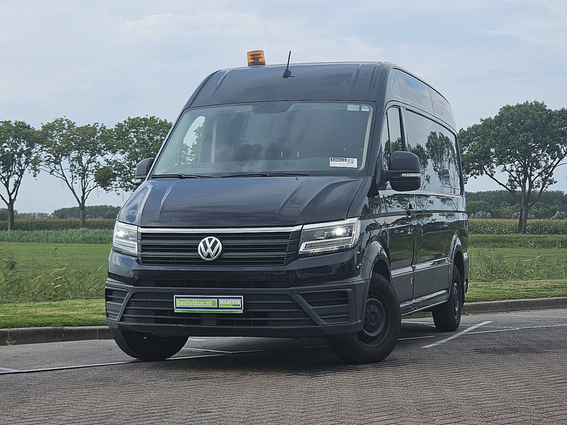 Volkswagen Crafter 35 2.0 L3H3 Wp-Inrichting ! - Pakettiauto: kuva Volkswagen Crafter 35 2.0 L3H3 Wp-Inrichting ! - Pakettiauto Volkswagen Crafter 35 2.0 L3H3 Wp-Inrichting ! - Pakettiauto: kuva Volkswagen Crafter 35 2.0 L3H3 Wp-Inrichting ! - Pakettiauto