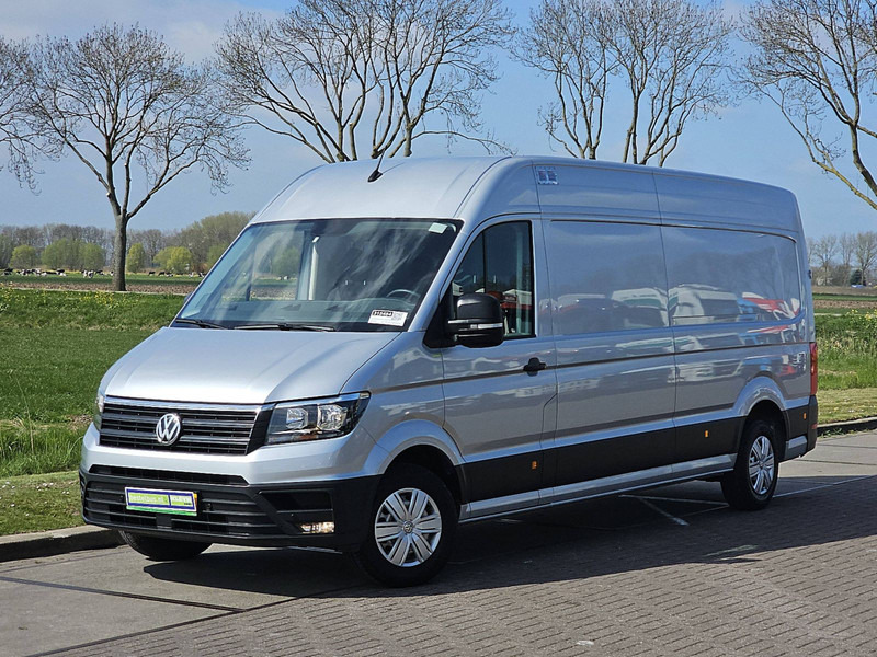 Volkswagen Crafter 35 2.0 L4H3 Navi Euro6 AC! - Pakettiauto: kuva Volkswagen Crafter 35 2.0 L4H3 Navi Euro6 AC! - Pakettiauto Volkswagen Crafter 35 2.0 L4H3 Navi Euro6 AC! - Pakettiauto: kuva Volkswagen Crafter 35 2.0 L4H3 Navi Euro6 AC! - Pakettiauto