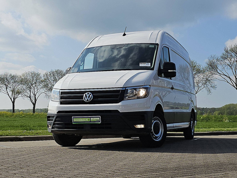 Volkswagen Crafter 35 2.0 TDI L2H2 - Pakettiauto: kuva Volkswagen Crafter 35 2.0 TDI L2H2 - Pakettiauto Volkswagen Crafter 35 2.0 TDI L2H2 - Pakettiauto: kuva Volkswagen Crafter 35 2.0 TDI L2H2 - Pakettiauto