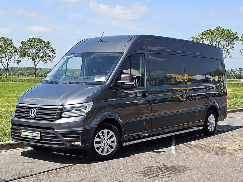 Volkswagen Crafter 35 2.0 ac automaat EURO6 - Pakettiauto: kuva Volkswagen Crafter 35 2.0 ac automaat EURO6 - Pakettiauto Volkswagen Crafter 35 2.0 ac automaat EURO6 - Pakettiauto: kuva Volkswagen Crafter 35 2.0 ac automaat EURO6 - Pakettiauto
