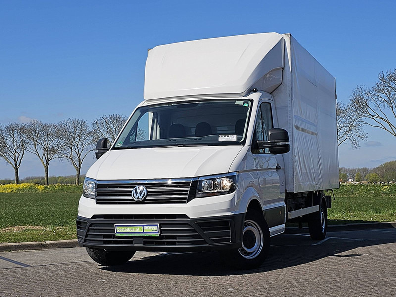 Volkswagen Crafter 35 2.0 ac carplay EURO6 - Pressukapelli tavara-auto: kuva Volkswagen Crafter 35 2.0 ac carplay EURO6 - Pressukapelli tavara-auto Volkswagen Crafter 35 2.0 ac carplay EURO6 - Pressukapelli tavara-auto: kuva Volkswagen Crafter 35 2.0 ac carplay EURO6 - Pressukapelli tavara-auto