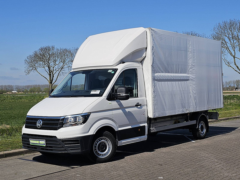 Volkswagen Crafter 35 2.0 ac carplay EURO6 - Pressukapelli tavara-auto: kuva Volkswagen Crafter 35 2.0 ac carplay EURO6 - Pressukapelli tavara-auto Volkswagen Crafter 35 2.0 ac carplay EURO6 - Pressukapelli tavara-auto: kuva Volkswagen Crafter 35 2.0 ac carplay EURO6 - Pressukapelli tavara-auto