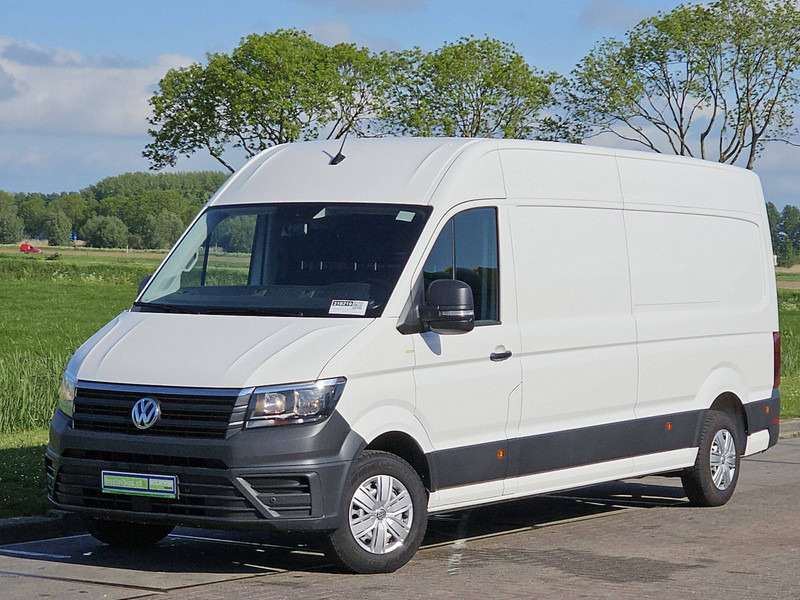 Volkswagen Crafter 35 L3H2 Navi 180 PK! - Pakettiauto: kuva Volkswagen Crafter 35 L3H2 Navi 180 PK! - Pakettiauto Volkswagen Crafter 35 L3H2 Navi 180 PK! - Pakettiauto: kuva Volkswagen Crafter 35 L3H2 Navi 180 PK! - Pakettiauto
