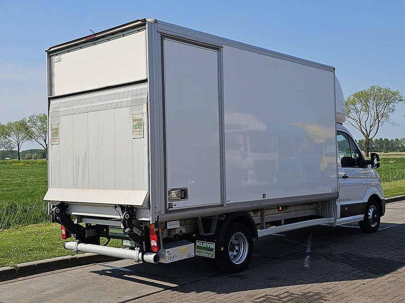 Volkswagen Crafter 50 2.0 Bakwagen Laadklep! - Jakeluauto: kuva Volkswagen Crafter 50 2.0 Bakwagen Laadklep! - Jakeluauto Volkswagen Crafter 50 2.0 Bakwagen Laadklep! - Jakeluauto: kuva Volkswagen Crafter 50 2.0 Bakwagen Laadklep! - Jakeluauto