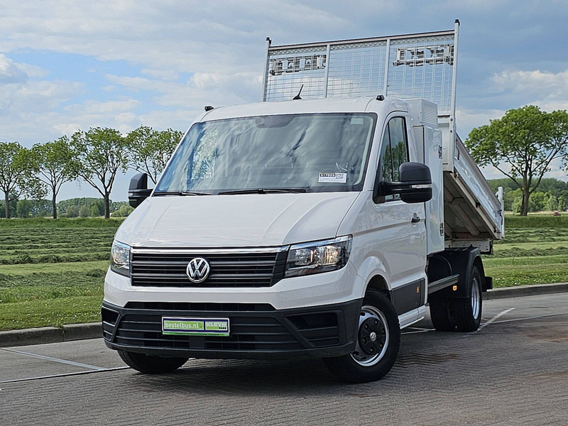 Volkswagen Crafter 50 2.0 Kipper Kist Airco ! - Kippilava-auto: kuva Volkswagen Crafter 50 2.0 Kipper Kist Airco ! - Kippilava-auto Volkswagen Crafter 50 2.0 Kipper Kist Airco ! - Kippilava-auto: kuva Volkswagen Crafter 50 2.0 Kipper Kist Airco ! - Kippilava-auto