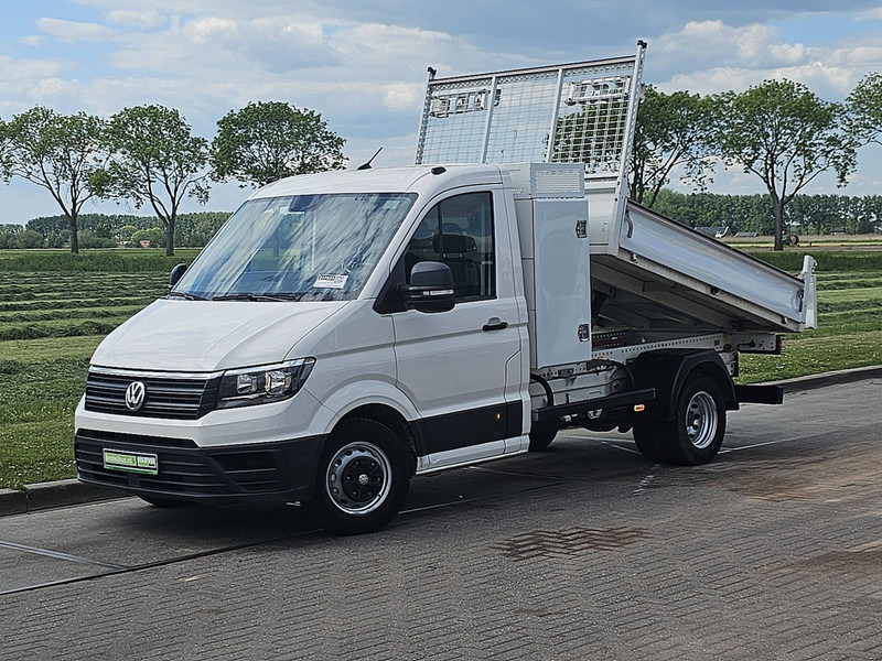 Volkswagen Crafter 50 2.0 Kipper Kist Airco ! - Kippilava-auto: kuva Volkswagen Crafter 50 2.0 Kipper Kist Airco ! - Kippilava-auto Volkswagen Crafter 50 2.0 Kipper Kist Airco ! - Kippilava-auto: kuva Volkswagen Crafter 50 2.0 Kipper Kist Airco ! - Kippilava-auto