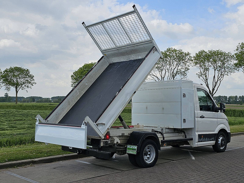 Volkswagen Crafter 50 2.0 Kipper Kist Airco ! - Kippilava-auto: kuva Volkswagen Crafter 50 2.0 Kipper Kist Airco ! - Kippilava-auto Volkswagen Crafter 50 2.0 Kipper Kist Airco ! - Kippilava-auto: kuva Volkswagen Crafter 50 2.0 Kipper Kist Airco ! - Kippilava-auto