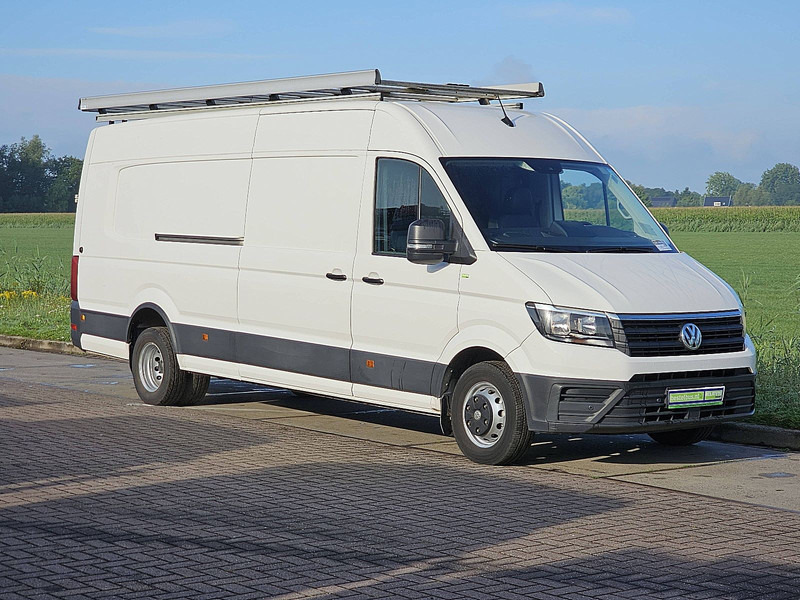Volkswagen Crafter 50 2.0 L5H3 Dubbellucht MAX - Pakettiauto: kuva Volkswagen Crafter 50 2.0 L5H3 Dubbellucht MAX - Pakettiauto Volkswagen Crafter 50 2.0 L5H3 Dubbellucht MAX - Pakettiauto: kuva Volkswagen Crafter 50 2.0 L5H3 Dubbellucht MAX - Pakettiauto