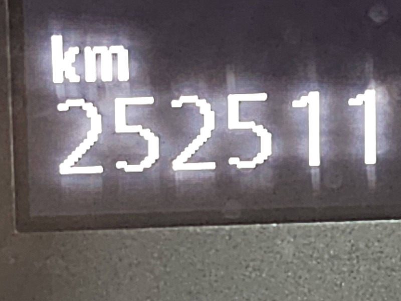 Jakeluauto Volkswagen Crafter 50 2.0 ac EURO6: kuva Jakeluauto Volkswagen Crafter 50 2.0 ac EURO6