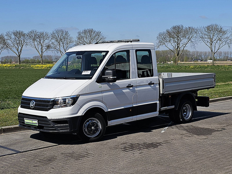 Volkswagen Crafter 50 ac ahw 3500 kg EUR6 - Avolava pakettiauto: kuva Volkswagen Crafter 50 ac ahw 3500 kg EUR6 - Avolava pakettiauto Volkswagen Crafter 50 ac ahw 3500 kg EUR6 - Avolava pakettiauto: kuva Volkswagen Crafter 50 ac ahw 3500 kg EUR6 - Avolava pakettiauto