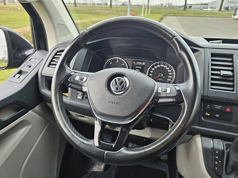 Pieni pakettiauto Volkswagen Transporter 2.0 TDI AC AUTOMAAT EURO6: kuva Pieni pakettiauto Volkswagen Transporter 2.0 TDI AC AUTOMAAT EURO6