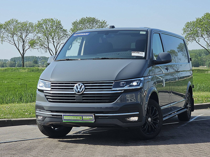 Volkswagen Transporter 2.0 TDI BULLI EURO6 - Pieni pakettiauto: kuva Volkswagen Transporter 2.0 TDI BULLI EURO6 - Pieni pakettiauto Volkswagen Transporter 2.0 TDI BULLI EURO6 - Pieni pakettiauto: kuva Volkswagen Transporter 2.0 TDI BULLI EURO6 - Pieni pakettiauto