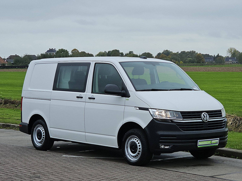 Volkswagen Transporter 2.0 TDI L1H1 Dubbel Cabine! - Pieni pakettiauto: kuva Volkswagen Transporter 2.0 TDI L1H1 Dubbel Cabine! - Pieni pakettiauto Volkswagen Transporter 2.0 TDI L1H1 Dubbel Cabine! - Pieni pakettiauto: kuva Volkswagen Transporter 2.0 TDI L1H1 Dubbel Cabine! - Pieni pakettiauto