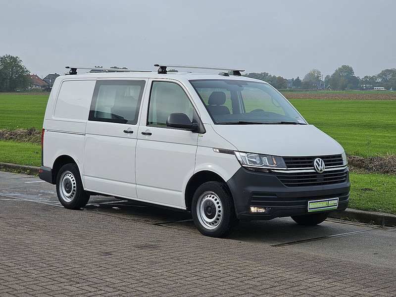 Volkswagen Transporter 2.0 TDI L1H1 Dubbel Cabine! - Pieni pakettiauto: kuva Volkswagen Transporter 2.0 TDI L1H1 Dubbel Cabine! - Pieni pakettiauto Volkswagen Transporter 2.0 TDI L1H1 Dubbel Cabine! - Pieni pakettiauto: kuva Volkswagen Transporter 2.0 TDI L1H1 Dubbel Cabine! - Pieni pakettiauto