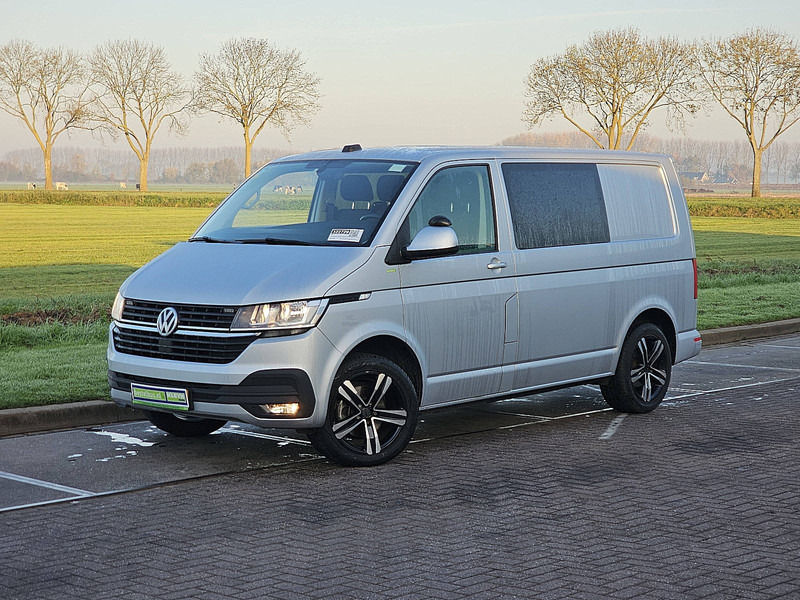 Volkswagen Transporter 2.0 TDI L1H1 Dubbel Cabine! - Pieni pakettiauto: kuva Volkswagen Transporter 2.0 TDI L1H1 Dubbel Cabine! - Pieni pakettiauto Volkswagen Transporter 2.0 TDI L1H1 Dubbel Cabine! - Pieni pakettiauto: kuva Volkswagen Transporter 2.0 TDI L1H1 Dubbel Cabine! - Pieni pakettiauto