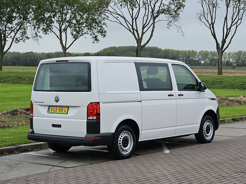 Volkswagen Transporter 2.0 TDI L1H1 Dubbel Cabine! - Pieni pakettiauto: kuva Volkswagen Transporter 2.0 TDI L1H1 Dubbel Cabine! - Pieni pakettiauto Volkswagen Transporter 2.0 TDI L1H1 Dubbel Cabine! - Pieni pakettiauto: kuva Volkswagen Transporter 2.0 TDI L1H1 Dubbel Cabine! - Pieni pakettiauto
