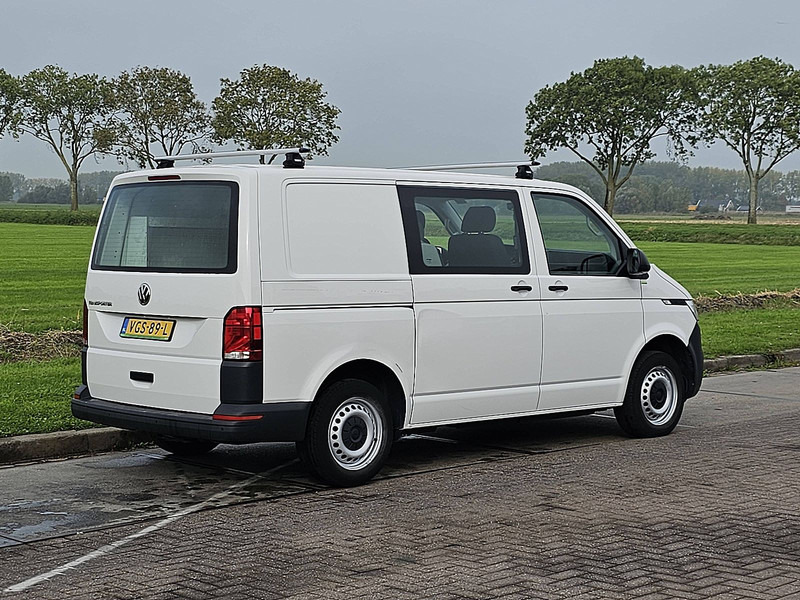 Volkswagen Transporter 2.0 TDI L1H1 Dubbel Cabine! - Pieni pakettiauto: kuva Volkswagen Transporter 2.0 TDI L1H1 Dubbel Cabine! - Pieni pakettiauto Volkswagen Transporter 2.0 TDI L1H1 Dubbel Cabine! - Pieni pakettiauto: kuva Volkswagen Transporter 2.0 TDI L1H1 Dubbel Cabine! - Pieni pakettiauto