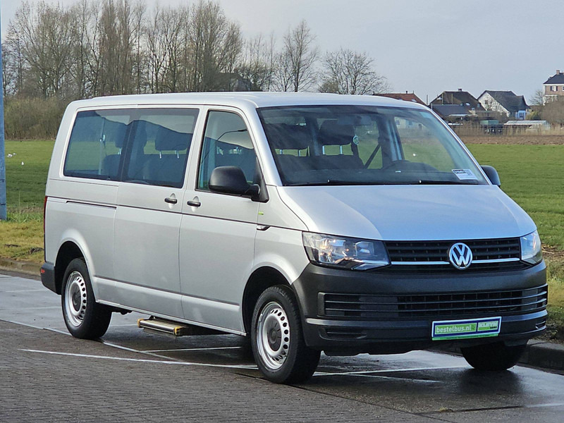 Volkswagen Transporter 2.0 TDI L2 KOMBI 8+1 Euro6! - Minibussi, Pikkubussi: kuva Volkswagen Transporter 2.0 TDI L2 KOMBI 8+1 Euro6! - Minibussi, Pikkubussi Volkswagen Transporter 2.0 TDI L2 KOMBI 8+1 Euro6! - Minibussi, Pikkubussi: kuva Volkswagen Transporter 2.0 TDI L2 KOMBI 8+1 Euro6! - Minibussi, Pikkubussi