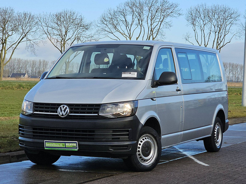 Volkswagen Transporter 2.0 TDI L2 KOMBI 8+1 Euro6! - Minibussi, Pikkubussi: kuva Volkswagen Transporter 2.0 TDI L2 KOMBI 8+1 Euro6! - Minibussi, Pikkubussi Volkswagen Transporter 2.0 TDI L2 KOMBI 8+1 Euro6! - Minibussi, Pikkubussi: kuva Volkswagen Transporter 2.0 TDI L2 KOMBI 8+1 Euro6! - Minibussi, Pikkubussi