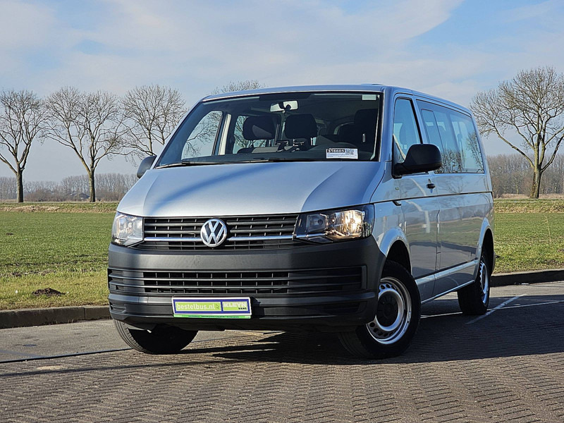 Volkswagen Transporter 2.0 TDI L2 KOMBI 8+1 Euro6! - Minibussi, Pikkubussi: kuva Volkswagen Transporter 2.0 TDI L2 KOMBI 8+1 Euro6! - Minibussi, Pikkubussi Volkswagen Transporter 2.0 TDI L2 KOMBI 8+1 Euro6! - Minibussi, Pikkubussi: kuva Volkswagen Transporter 2.0 TDI L2 KOMBI 8+1 Euro6! - Minibussi, Pikkubussi
