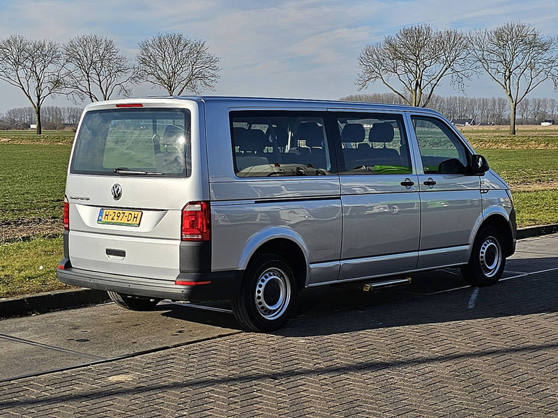 Volkswagen Transporter 2.0 TDI L2 KOMBI 8+1 Euro6! - Minibussi, Pikkubussi: kuva Volkswagen Transporter 2.0 TDI L2 KOMBI 8+1 Euro6! - Minibussi, Pikkubussi Volkswagen Transporter 2.0 TDI L2 KOMBI 8+1 Euro6! - Minibussi, Pikkubussi: kuva Volkswagen Transporter 2.0 TDI L2 KOMBI 8+1 Euro6! - Minibussi, Pikkubussi