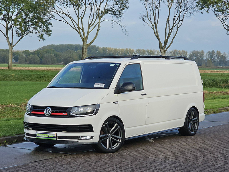 Volkswagen Transporter 2.0 TDI L2H1 150Pk EDITION ! - Pieni pakettiauto: kuva Volkswagen Transporter 2.0 TDI L2H1 150Pk EDITION ! - Pieni pakettiauto Volkswagen Transporter 2.0 TDI L2H1 150Pk EDITION ! - Pieni pakettiauto: kuva Volkswagen Transporter 2.0 TDI L2H1 150Pk EDITION ! - Pieni pakettiauto