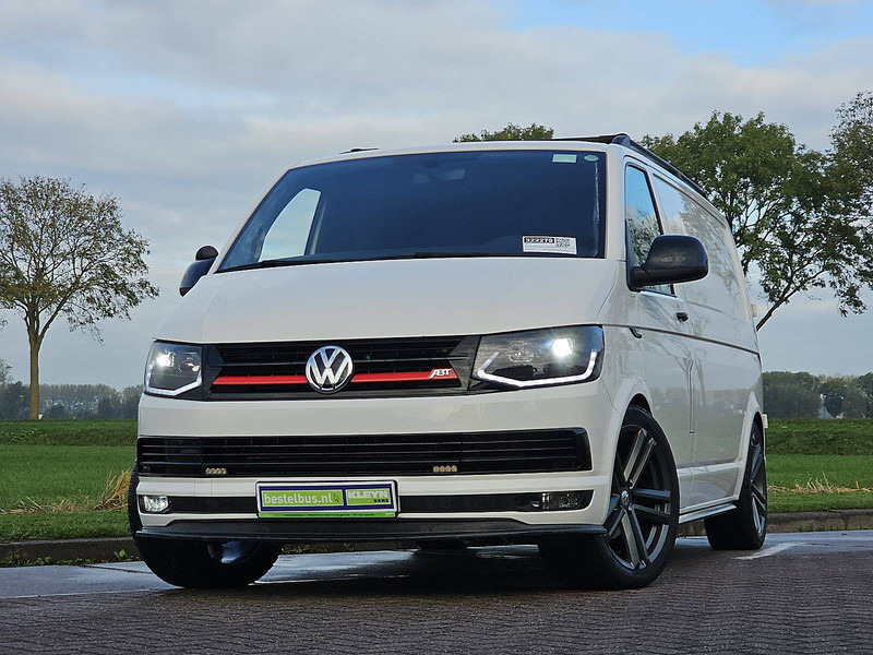 Volkswagen Transporter 2.0 TDI L2H1 150Pk EDITION ! - Pieni pakettiauto: kuva Volkswagen Transporter 2.0 TDI L2H1 150Pk EDITION ! - Pieni pakettiauto Volkswagen Transporter 2.0 TDI L2H1 150Pk EDITION ! - Pieni pakettiauto: kuva Volkswagen Transporter 2.0 TDI L2H1 150Pk EDITION ! - Pieni pakettiauto