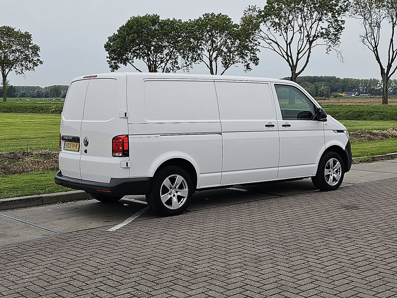 Volkswagen Transporter 2.0 TDI L2H1 2XZijdeur T6.1! - Pieni pakettiauto: kuva Volkswagen Transporter 2.0 TDI L2H1 2XZijdeur T6.1! - Pieni pakettiauto Volkswagen Transporter 2.0 TDI L2H1 2XZijdeur T6.1! - Pieni pakettiauto: kuva Volkswagen Transporter 2.0 TDI L2H1 2XZijdeur T6.1! - Pieni pakettiauto