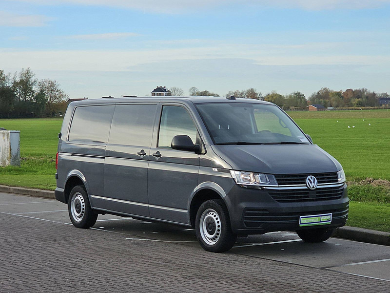 Volkswagen Transporter 2.0 TDI L2H1 Automaat - Pieni pakettiauto: kuva Volkswagen Transporter 2.0 TDI L2H1 Automaat - Pieni pakettiauto Volkswagen Transporter 2.0 TDI L2H1 Automaat - Pieni pakettiauto: kuva Volkswagen Transporter 2.0 TDI L2H1 Automaat - Pieni pakettiauto