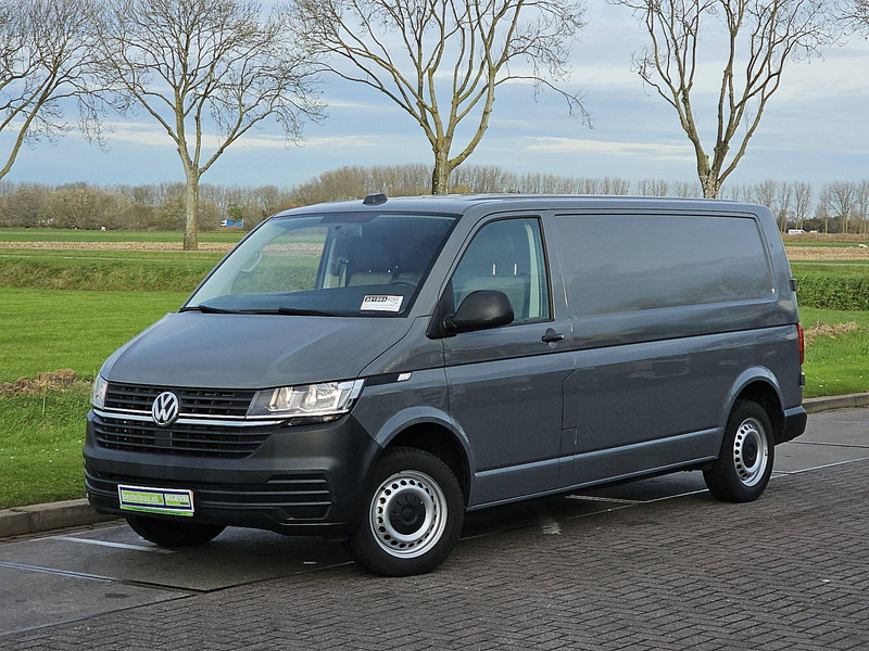 Volkswagen Transporter 2.0 TDI L2H1 Automaat - Pieni pakettiauto: kuva Volkswagen Transporter 2.0 TDI L2H1 Automaat - Pieni pakettiauto Volkswagen Transporter 2.0 TDI L2H1 Automaat - Pieni pakettiauto: kuva Volkswagen Transporter 2.0 TDI L2H1 Automaat - Pieni pakettiauto