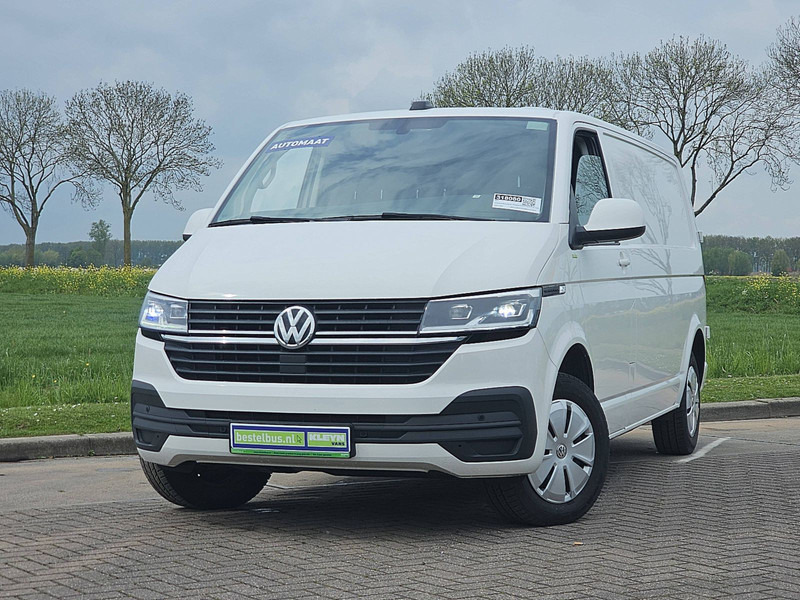Volkswagen Transporter 2.0 TDI L2H1 LED 150Pk Navi! - Pieni pakettiauto: kuva Volkswagen Transporter 2.0 TDI L2H1 LED 150Pk Navi! - Pieni pakettiauto Volkswagen Transporter 2.0 TDI L2H1 LED 150Pk Navi! - Pieni pakettiauto: kuva Volkswagen Transporter 2.0 TDI L2H1 LED 150Pk Navi! - Pieni pakettiauto