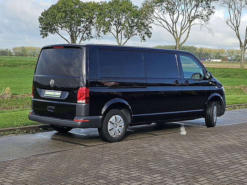 Volkswagen Transporter 2.0 TDI L2H1 Navi ACC! - Pieni pakettiauto: kuva Volkswagen Transporter 2.0 TDI L2H1 Navi ACC! - Pieni pakettiauto Volkswagen Transporter 2.0 TDI L2H1 Navi ACC! - Pieni pakettiauto: kuva Volkswagen Transporter 2.0 TDI L2H1 Navi ACC! - Pieni pakettiauto