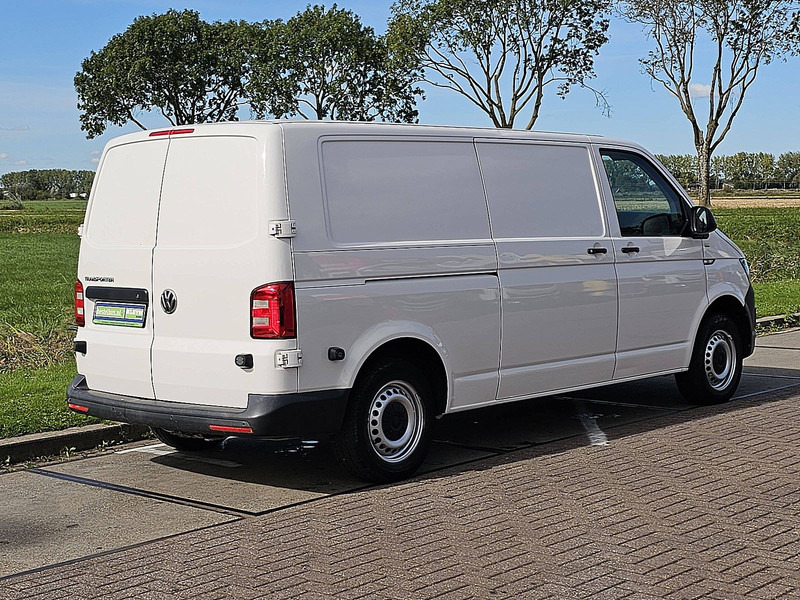 Volkswagen Transporter 2.0 TDI L2H1 Navi Euro6 - Pieni pakettiauto: kuva Volkswagen Transporter 2.0 TDI L2H1 Navi Euro6 - Pieni pakettiauto Volkswagen Transporter 2.0 TDI L2H1 Navi Euro6 - Pieni pakettiauto: kuva Volkswagen Transporter 2.0 TDI L2H1 Navi Euro6 - Pieni pakettiauto