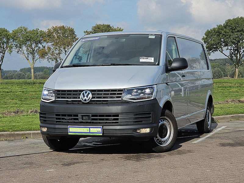 Volkswagen Transporter 2.0 TDI L2H1 Navi LED - Pieni pakettiauto: kuva Volkswagen Transporter 2.0 TDI L2H1 Navi LED - Pieni pakettiauto Volkswagen Transporter 2.0 TDI L2H1 Navi LED - Pieni pakettiauto: kuva Volkswagen Transporter 2.0 TDI L2H1 Navi LED - Pieni pakettiauto
