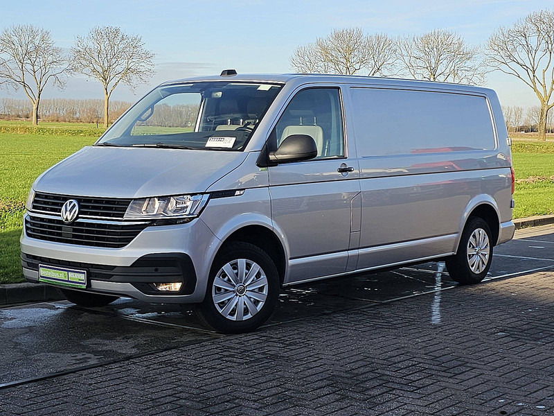 Volkswagen Transporter 2.0 TDI L2H1 Navi Trekhaak - Pieni pakettiauto: kuva Volkswagen Transporter 2.0 TDI L2H1 Navi Trekhaak - Pieni pakettiauto Volkswagen Transporter 2.0 TDI L2H1 Navi Trekhaak - Pieni pakettiauto: kuva Volkswagen Transporter 2.0 TDI L2H1 Navi Trekhaak - Pieni pakettiauto