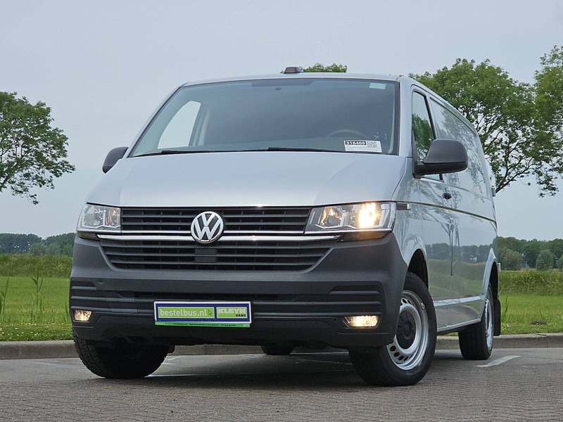 Volkswagen Transporter 2.0 TDI T6.1 Inrichting L2H1 - Pieni pakettiauto: kuva Volkswagen Transporter 2.0 TDI T6.1 Inrichting L2H1 - Pieni pakettiauto Volkswagen Transporter 2.0 TDI T6.1 Inrichting L2H1 - Pieni pakettiauto: kuva Volkswagen Transporter 2.0 TDI T6.1 Inrichting L2H1 - Pieni pakettiauto