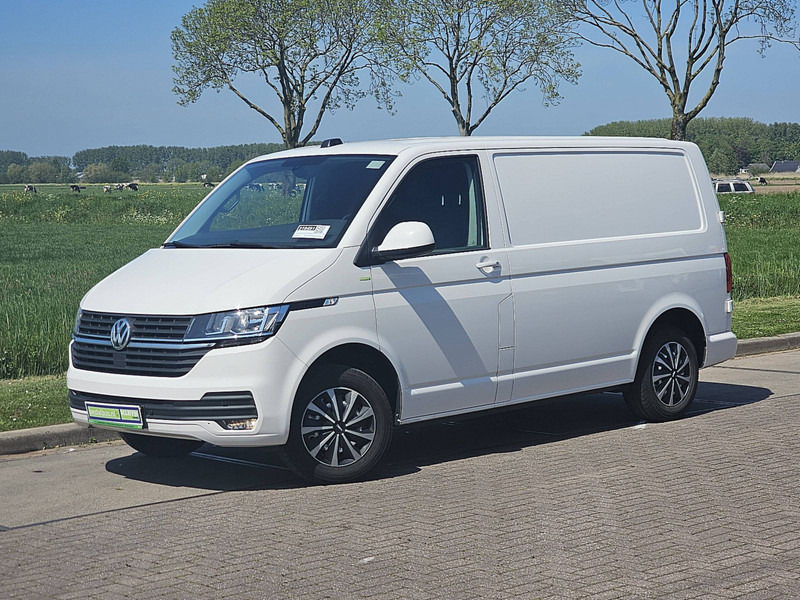 Volkswagen Transporter 2.0 TDI T6.1 L1H1 150Pk NAP! - Pieni pakettiauto: kuva Volkswagen Transporter 2.0 TDI T6.1 L1H1 150Pk NAP! - Pieni pakettiauto Volkswagen Transporter 2.0 TDI T6.1 L1H1 150Pk NAP! - Pieni pakettiauto: kuva Volkswagen Transporter 2.0 TDI T6.1 L1H1 150Pk NAP! - Pieni pakettiauto