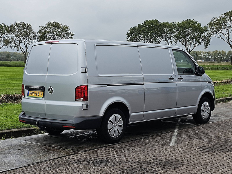 Volkswagen Transporter 2.0 TDI ac lang EURO6 - Pieni pakettiauto: kuva Volkswagen Transporter 2.0 TDI ac lang EURO6 - Pieni pakettiauto Volkswagen Transporter 2.0 TDI ac lang EURO6 - Pieni pakettiauto: kuva Volkswagen Transporter 2.0 TDI ac lang EURO6 - Pieni pakettiauto