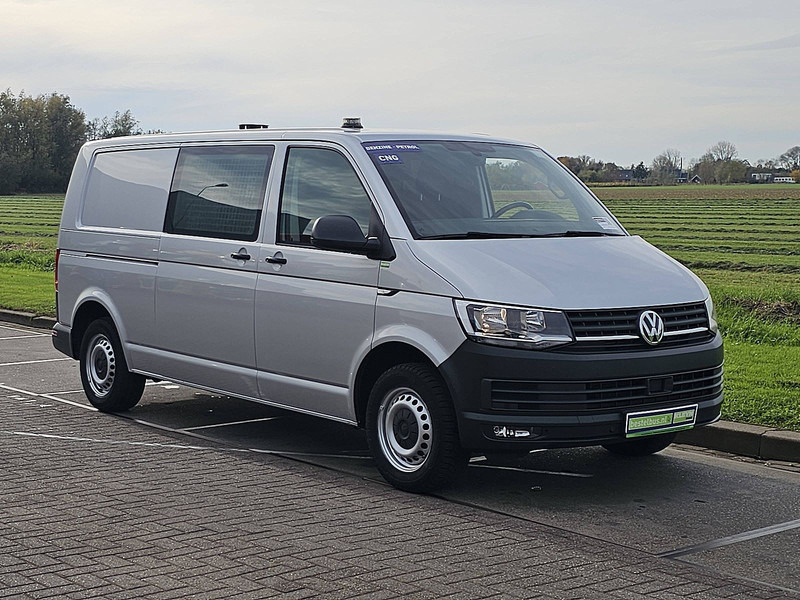 Volkswagen Transporter 2.0 TSI CNG ac EURO6 - Pieni pakettiauto: kuva Volkswagen Transporter 2.0 TSI CNG ac EURO6 - Pieni pakettiauto Volkswagen Transporter 2.0 TSI CNG ac EURO6 - Pieni pakettiauto: kuva Volkswagen Transporter 2.0 TSI CNG ac EURO6 - Pieni pakettiauto