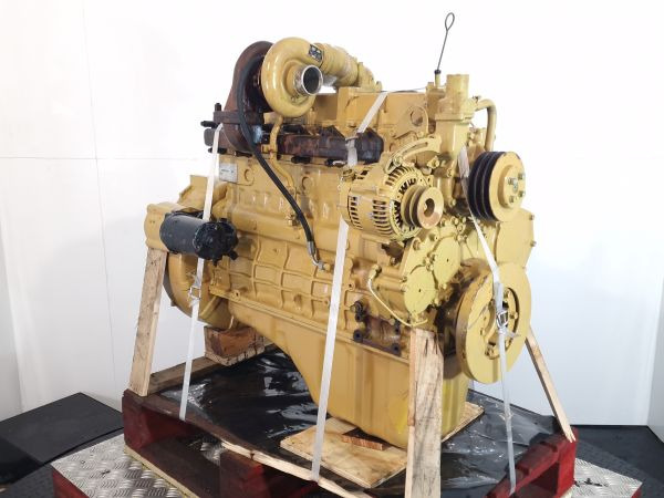 Caterpillar 3046C-T Engine (Plant) - Moottori - Rakennuskoneet: kuva Caterpillar 3046C-T Engine (Plant) - Moottori - Rakennuskoneet Caterpillar 3046C-T Engine (Plant) - Moottori - Rakennuskoneet: kuva Caterpillar 3046C-T Engine (Plant) - Moottori - Rakennuskoneet