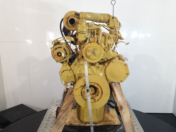 Caterpillar 3046C-T Engine (Plant) - Moottori - Rakennuskoneet: kuva Caterpillar 3046C-T Engine (Plant) - Moottori - Rakennuskoneet Caterpillar 3046C-T Engine (Plant) - Moottori - Rakennuskoneet: kuva Caterpillar 3046C-T Engine (Plant) - Moottori - Rakennuskoneet