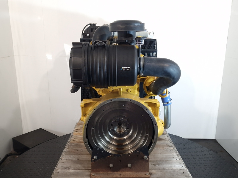 Caterpillar 3054C DITAAC Powerpack - Moottori - Teollisuuden kone: kuva Caterpillar 3054C DITAAC Powerpack - Moottori - Teollisuuden kone Caterpillar 3054C DITAAC Powerpack - Moottori - Teollisuuden kone: kuva Caterpillar 3054C DITAAC Powerpack - Moottori - Teollisuuden kone