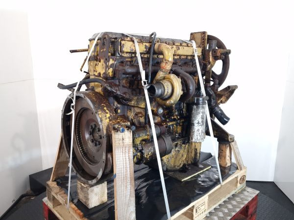 Caterpillar 3116 Engine (Plant) - Moottori - Rakennuskoneet: kuva Caterpillar 3116 Engine (Plant) - Moottori - Rakennuskoneet Caterpillar 3116 Engine (Plant) - Moottori - Rakennuskoneet: kuva Caterpillar 3116 Engine (Plant) - Moottori - Rakennuskoneet