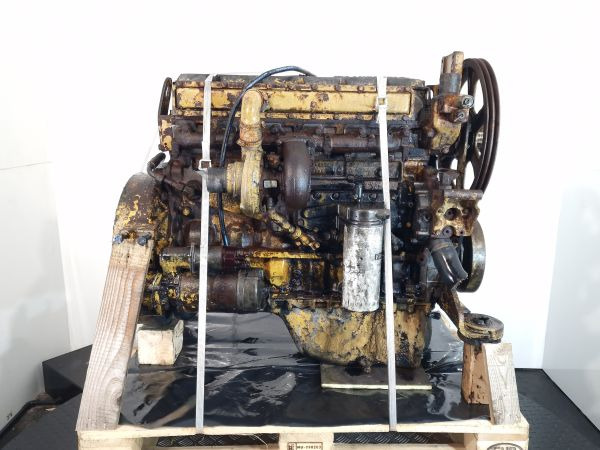 Caterpillar 3116 Engine (Plant) - Moottori - Rakennuskoneet: kuva Caterpillar 3116 Engine (Plant) - Moottori - Rakennuskoneet Caterpillar 3116 Engine (Plant) - Moottori - Rakennuskoneet: kuva Caterpillar 3116 Engine (Plant) - Moottori - Rakennuskoneet