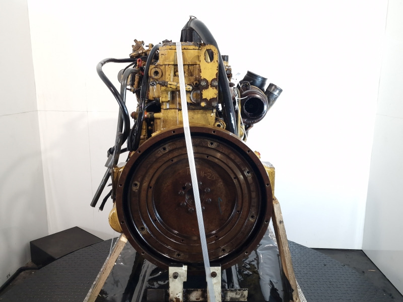 Caterpillar 3126B Engine (Plant) - Moottori - Rakennuskoneet: kuva Caterpillar 3126B Engine (Plant) - Moottori - Rakennuskoneet Caterpillar 3126B Engine (Plant) - Moottori - Rakennuskoneet: kuva Caterpillar 3126B Engine (Plant) - Moottori - Rakennuskoneet